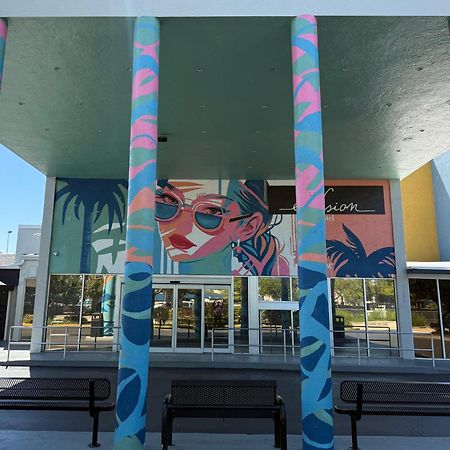 Envision Hotel Miami International Airport Εξωτερικό φωτογραφία