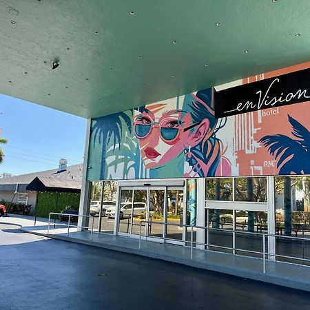 Envision Hotel Miami International Airport Εξωτερικό φωτογραφία