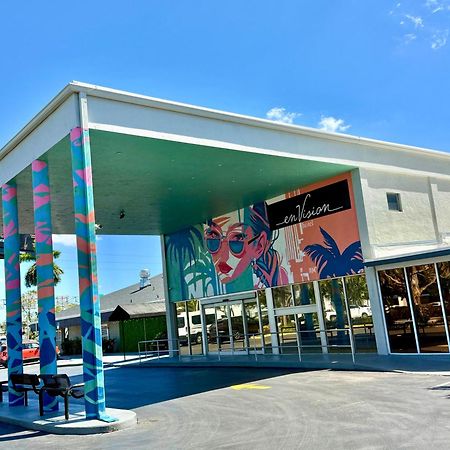 Envision Hotel Miami International Airport Εξωτερικό φωτογραφία