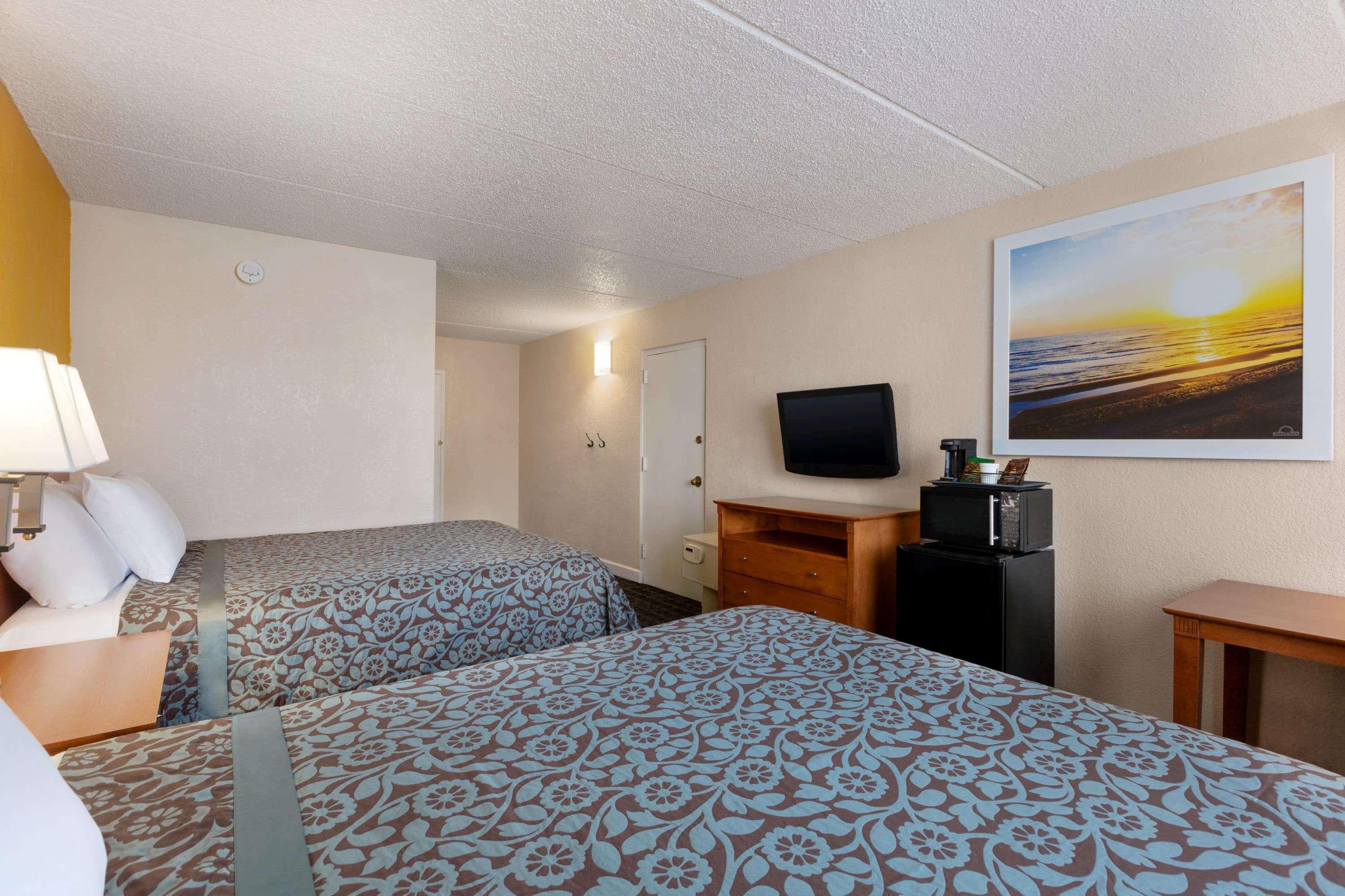 Envision Hotel Miami International Airport Εξωτερικό φωτογραφία