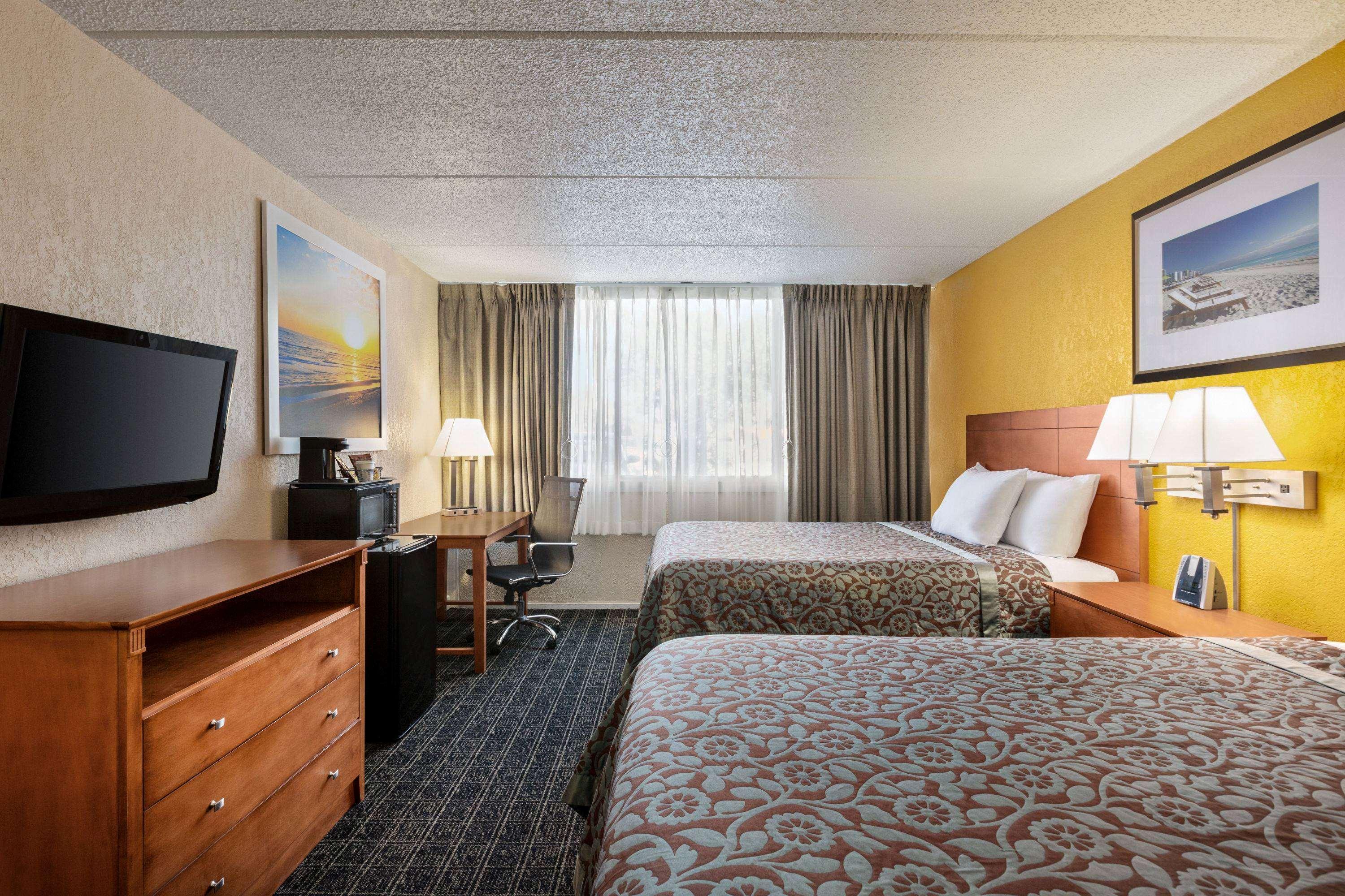 Envision Hotel Miami International Airport Εξωτερικό φωτογραφία