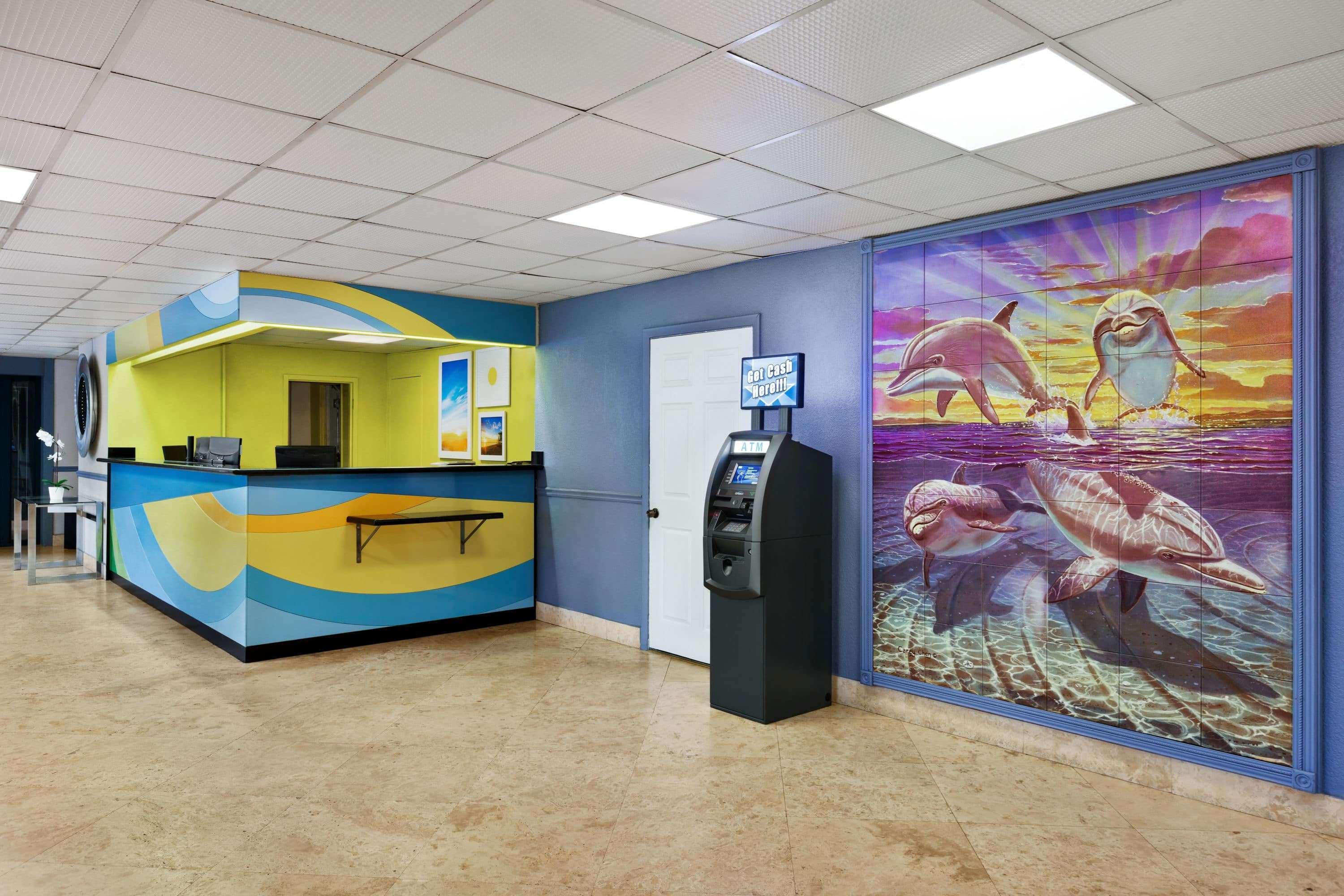 Envision Hotel Miami International Airport Εξωτερικό φωτογραφία
