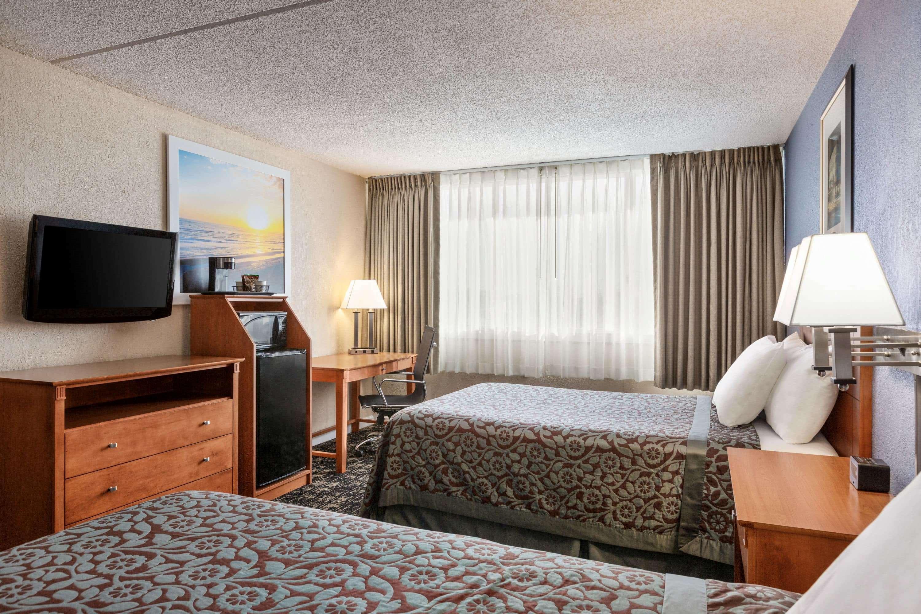 Envision Hotel Miami International Airport Εξωτερικό φωτογραφία