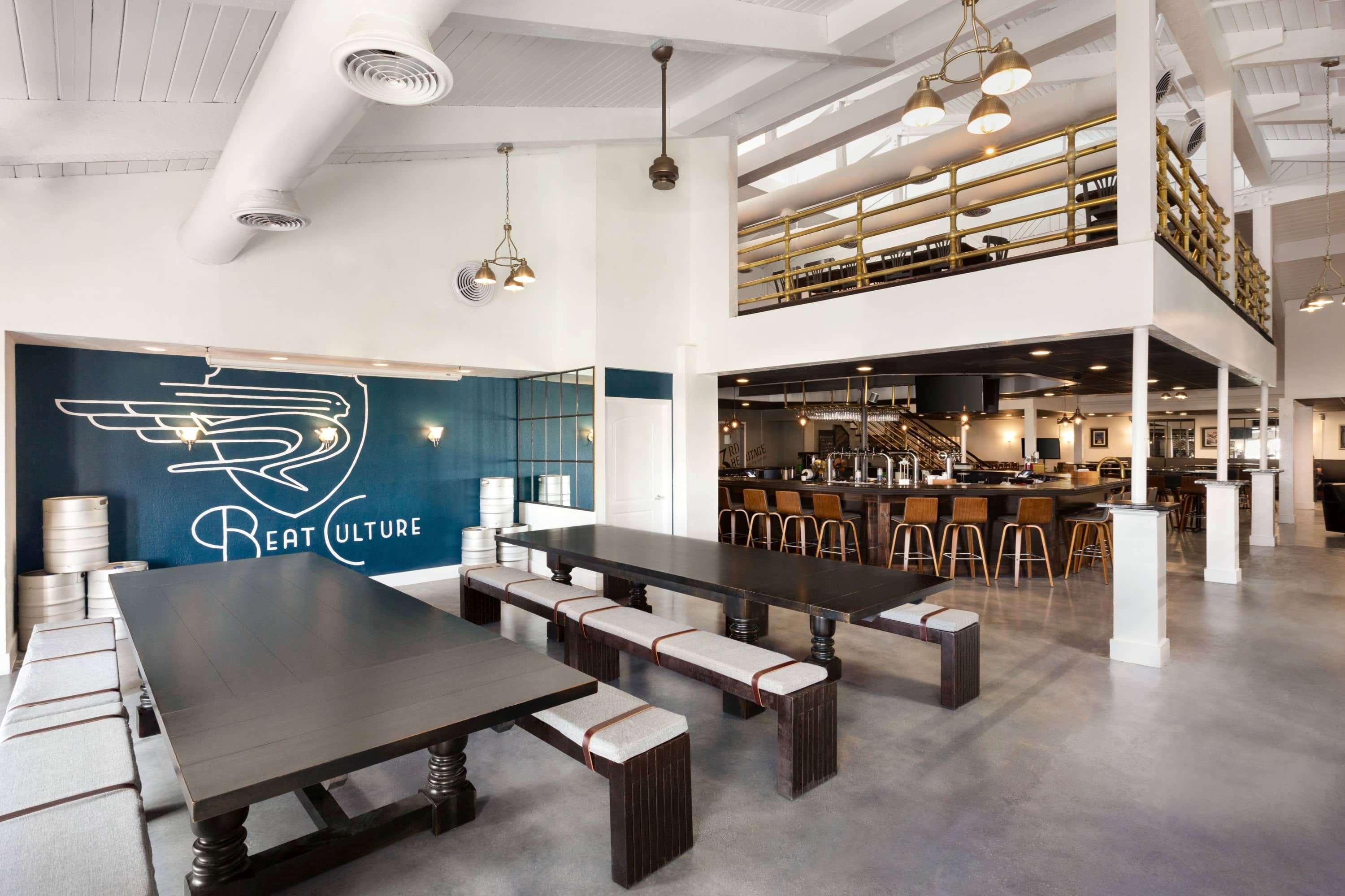 Envision Hotel Miami International Airport Εξωτερικό φωτογραφία