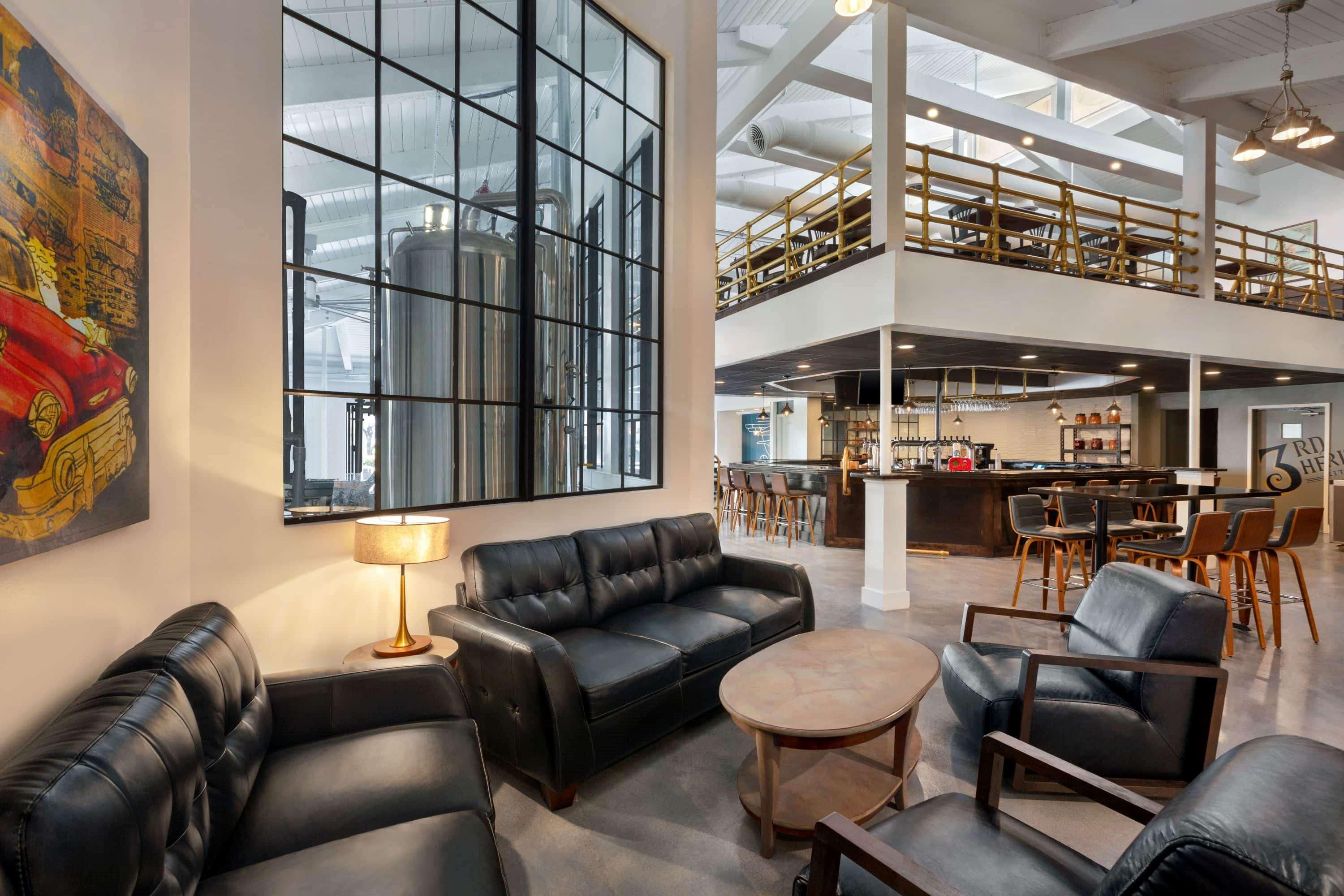 Envision Hotel Miami International Airport Εξωτερικό φωτογραφία