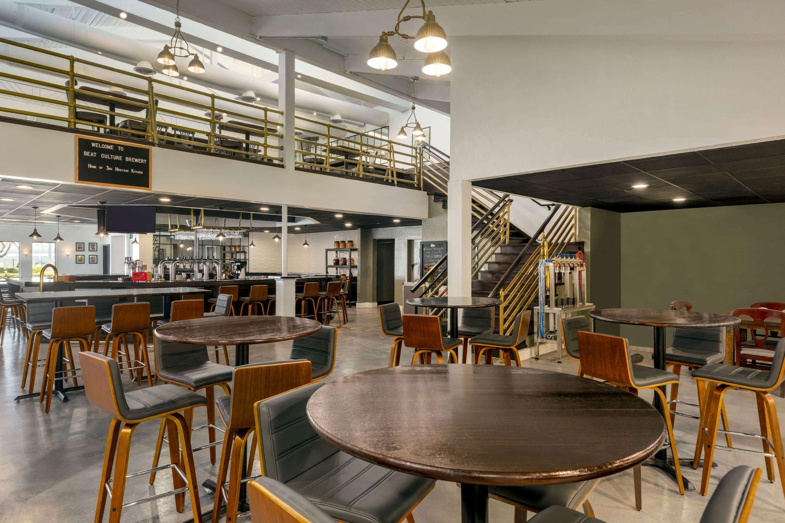 Envision Hotel Miami International Airport Εξωτερικό φωτογραφία