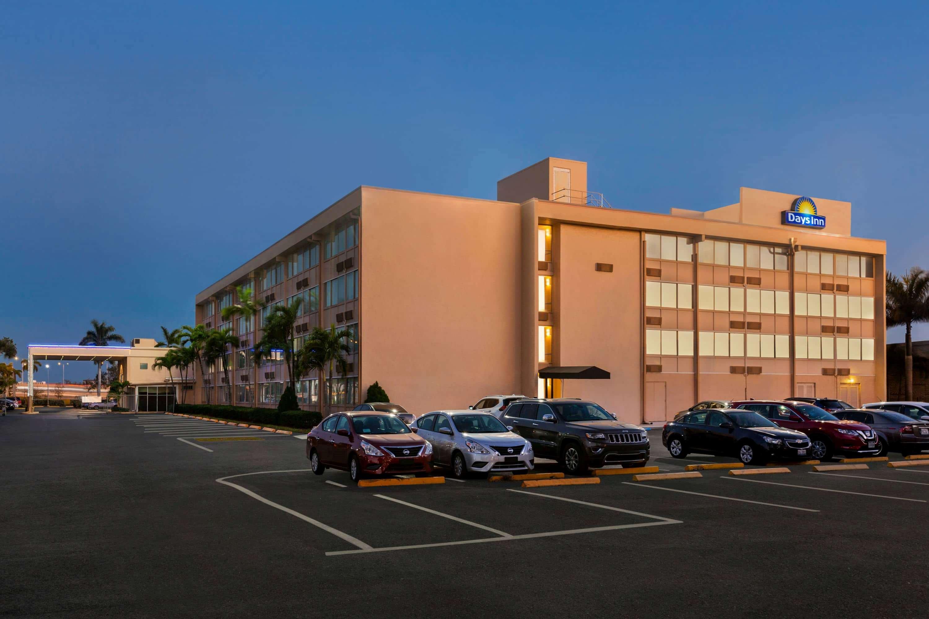 Envision Hotel Miami International Airport Εξωτερικό φωτογραφία