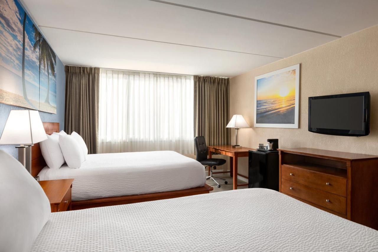 Envision Hotel Miami International Airport Εξωτερικό φωτογραφία