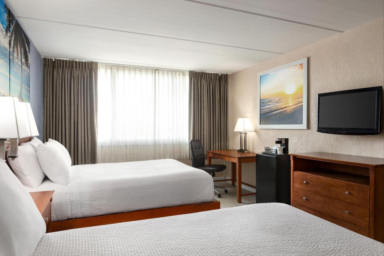 Envision Hotel Miami International Airport Εξωτερικό φωτογραφία