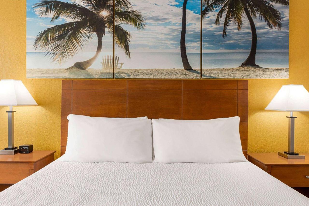 Envision Hotel Miami International Airport Εξωτερικό φωτογραφία
