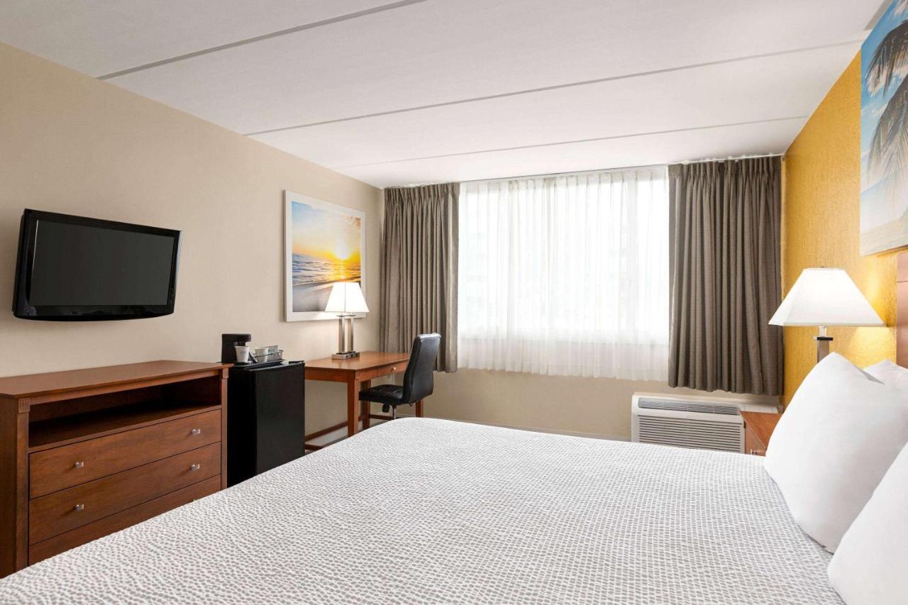 Envision Hotel Miami International Airport Εξωτερικό φωτογραφία