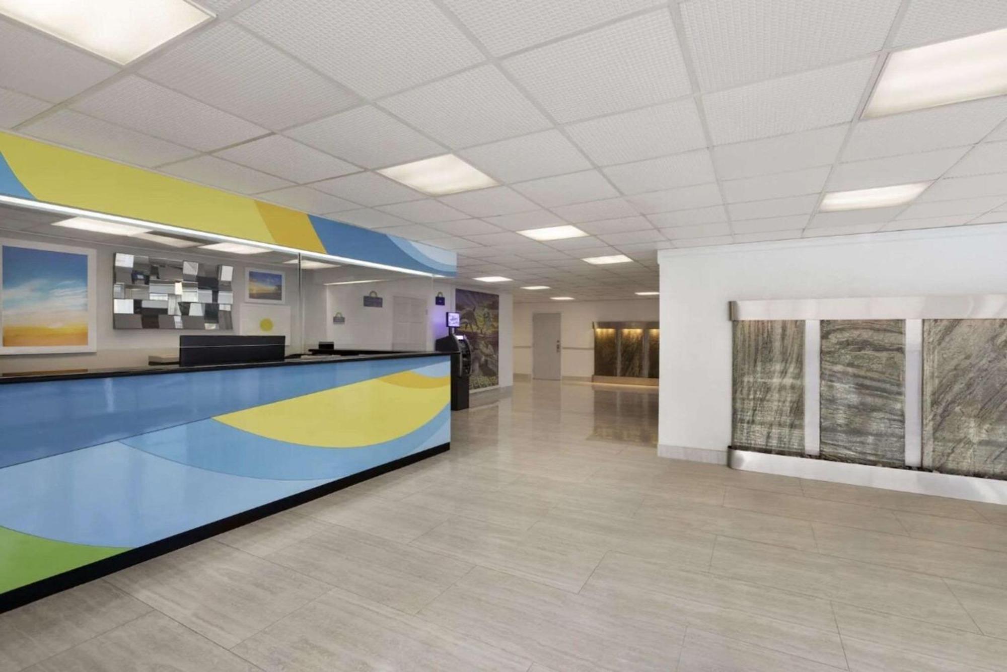 Envision Hotel Miami International Airport Εξωτερικό φωτογραφία