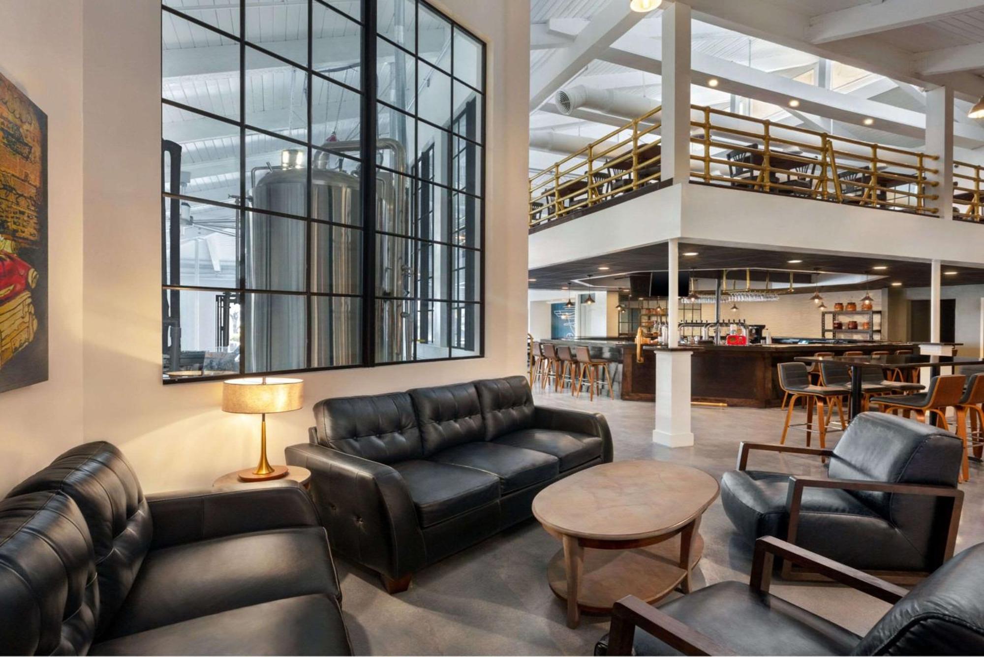 Envision Hotel Miami International Airport Εξωτερικό φωτογραφία
