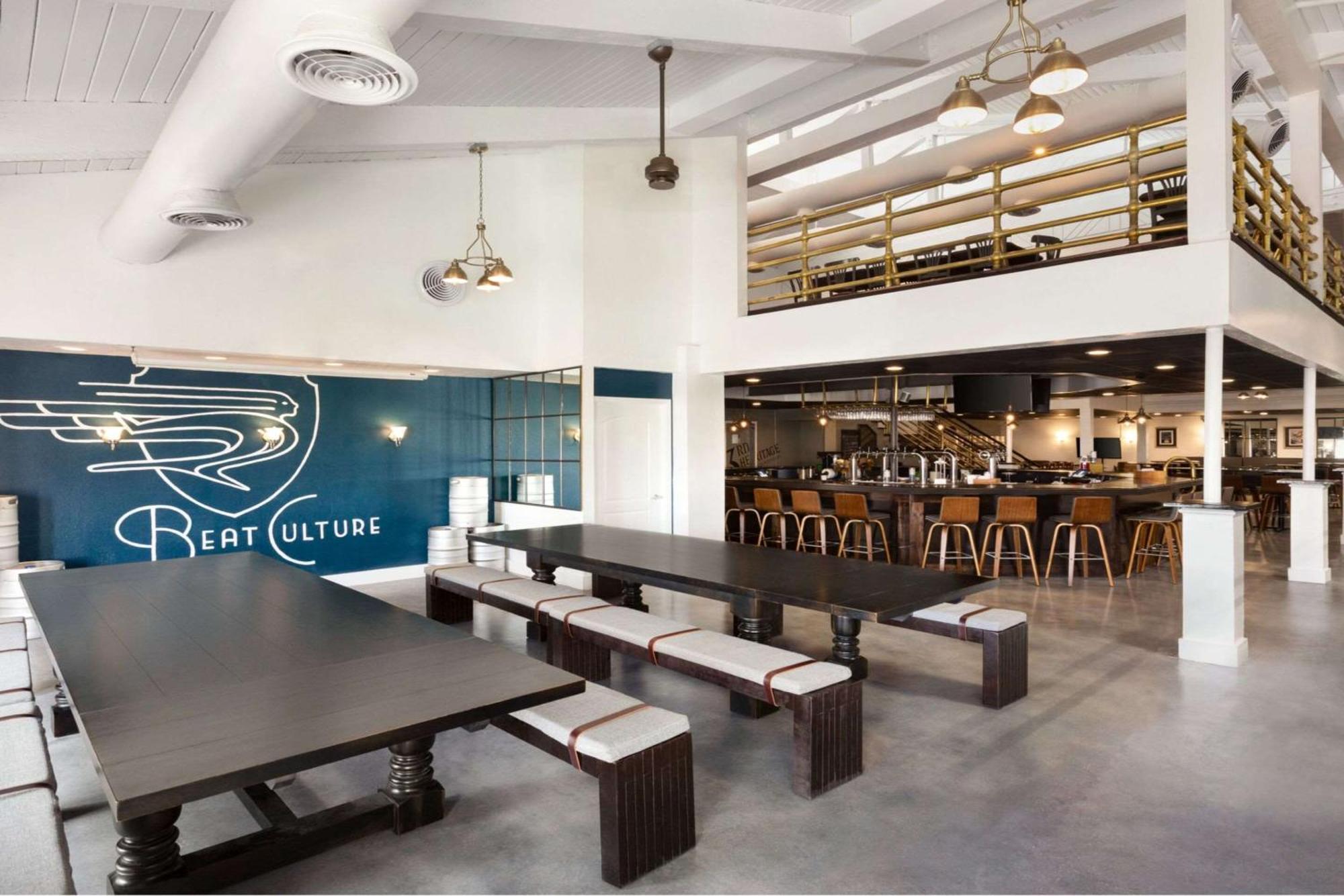 Envision Hotel Miami International Airport Εξωτερικό φωτογραφία