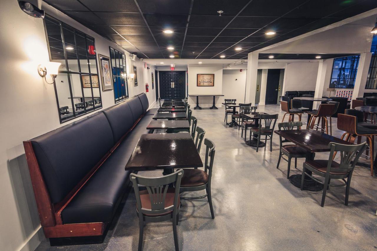 Envision Hotel Miami International Airport Εξωτερικό φωτογραφία