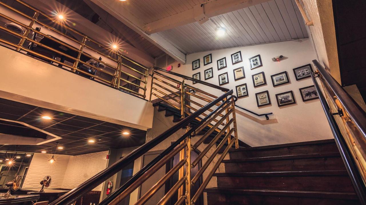 Envision Hotel Miami International Airport Εξωτερικό φωτογραφία