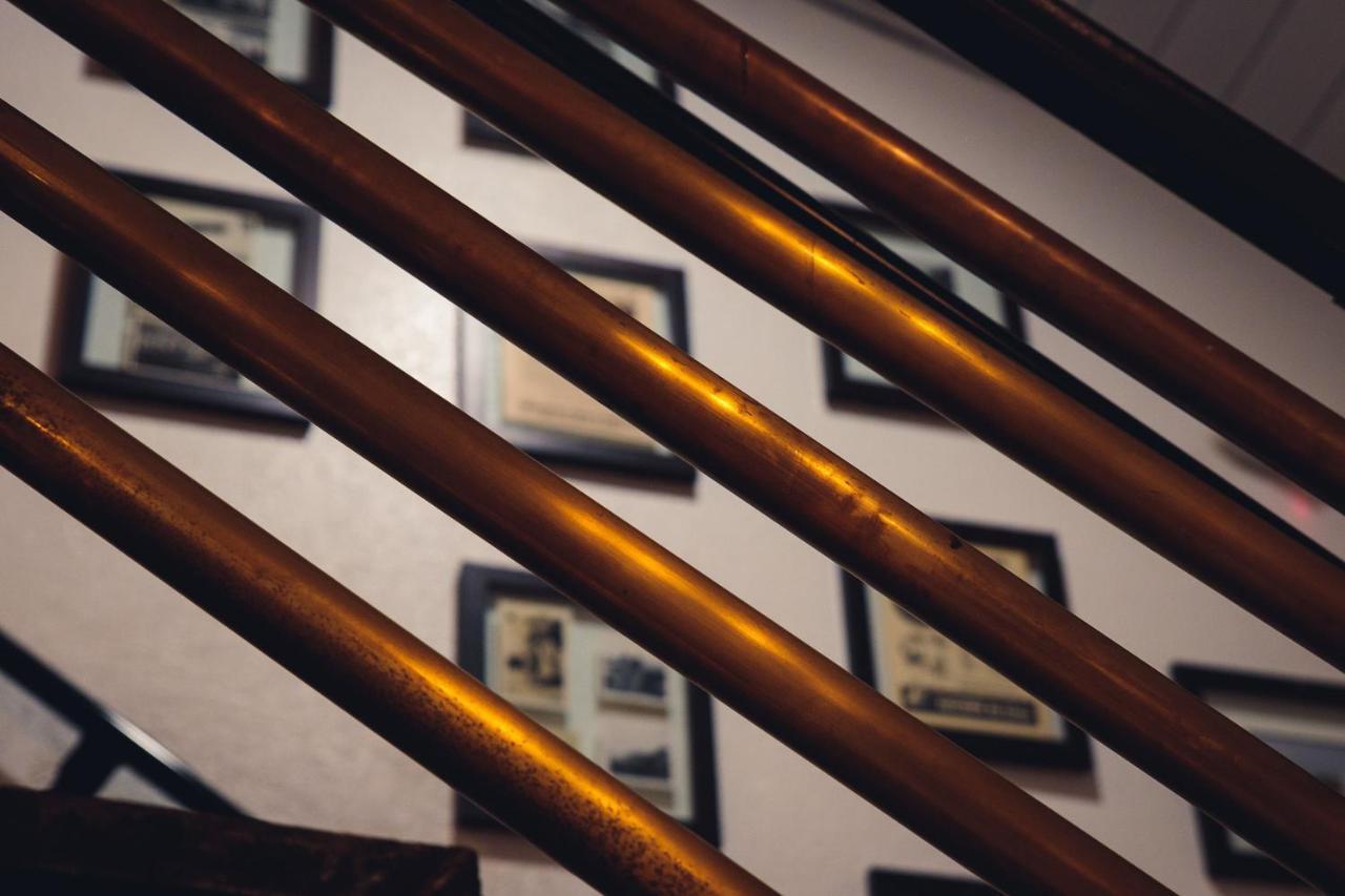 Envision Hotel Miami International Airport Εξωτερικό φωτογραφία